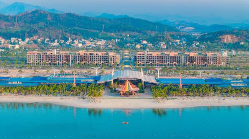 Quảng Ninh trở thành thành phố trực thuộc Trung ương từ 1/9/2026: Vân Đồn đứng trước cơ hội gì?
