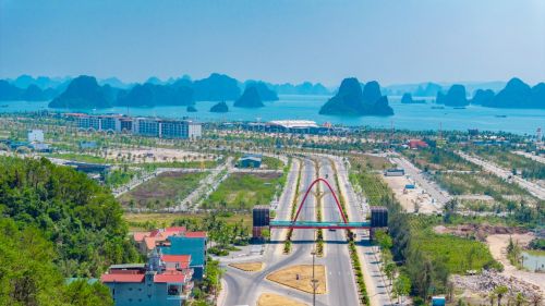 Sau căn hộ là đất nền: Dòng tiền đang tìm về tài sản gốc