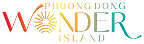 Phương Đông Wonder Island 